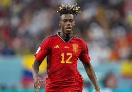رسميًا.. نيكو ويليامز يجدد عقده مع أتلتيك بلباو ويغلق الباب أمام برشلونة