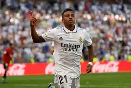 خطة أرسنال لضم رودريغو من ريال مدريد في الميركاتو الصيفي