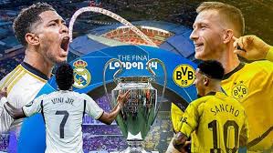 ريال مدريد يواجه بوروسيا دورتموند في ربع نهائي كأس العالم للأندية