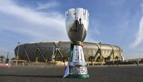 السعودية تستضيف كأس السوبر الإيطالي 2025 بمشاركة 4 أندية كبرى