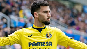 أتلتيكو مدريد يعلن رسميًا تعاقده مع أليكس باينا حتى 2030